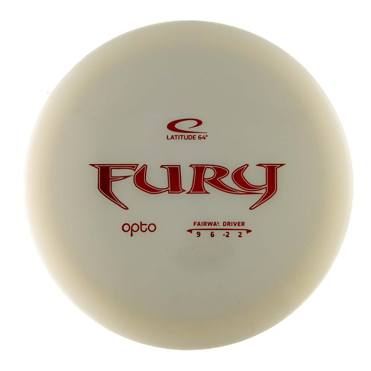 Latitude 64 Fury