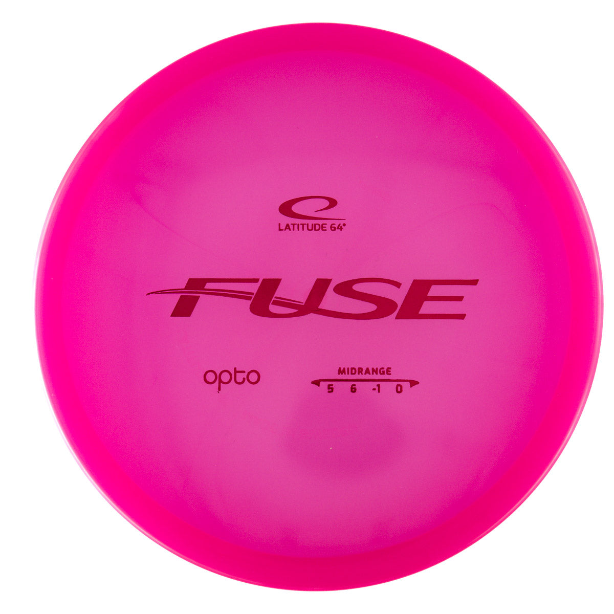 Disc Fuse Latitude 64 Fuse – Disc Connection - Australia's Largest Disc Golf Store