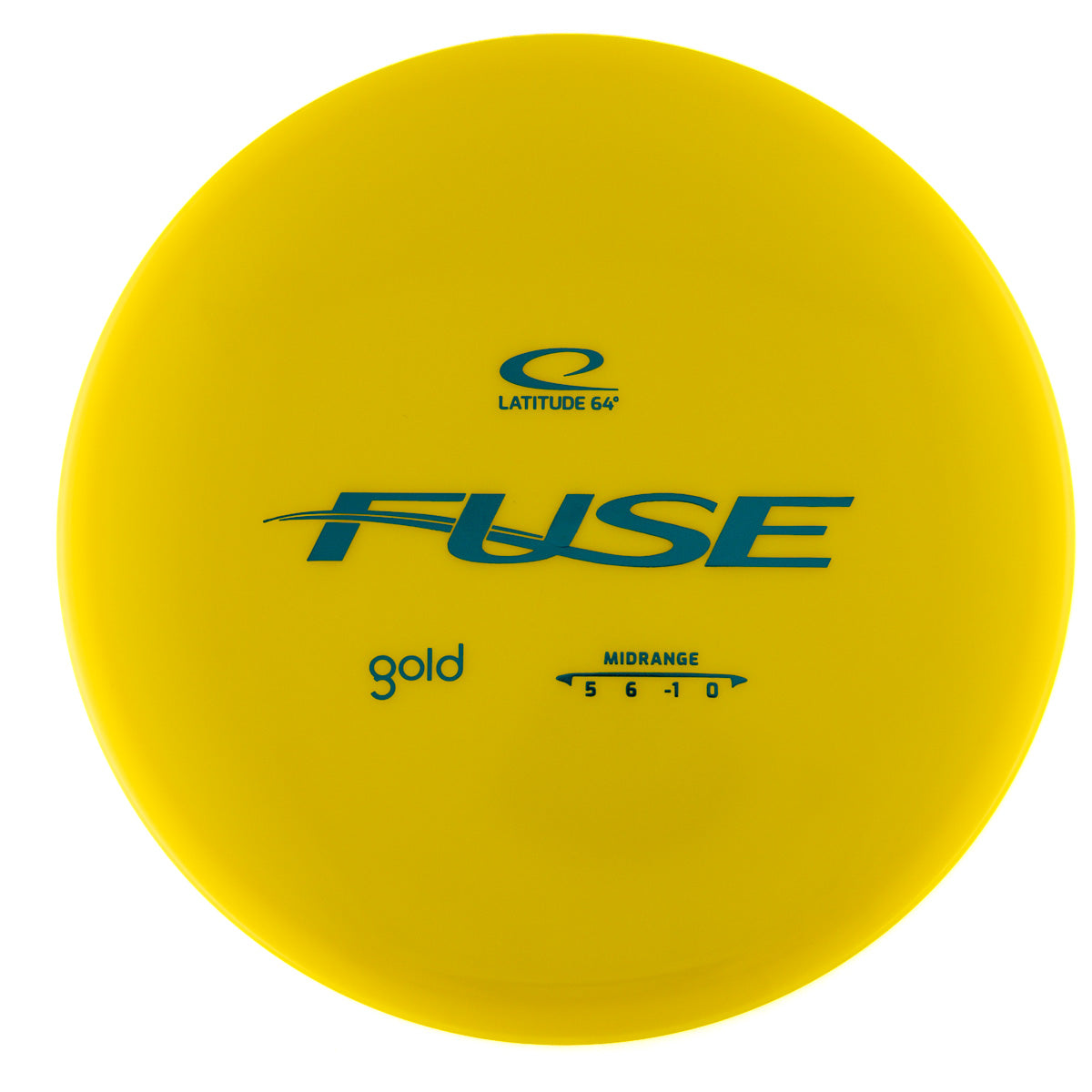 Disc Fuse Latitude 64 Fuse – Disc Connection - Australia's Largest Disc Golf Store