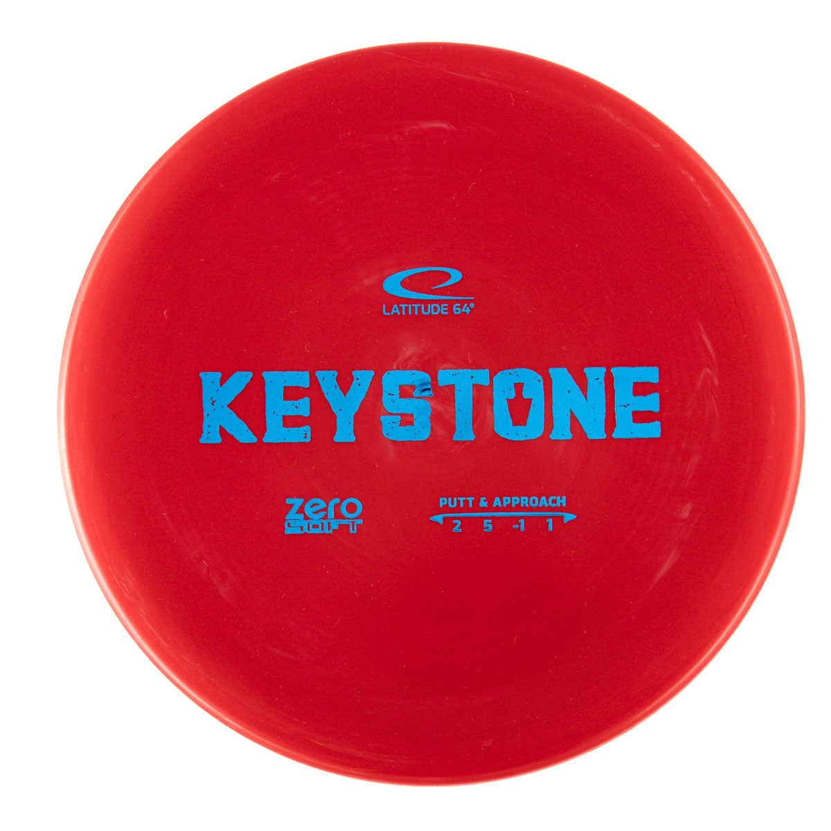 Latitude 64 Keystone
