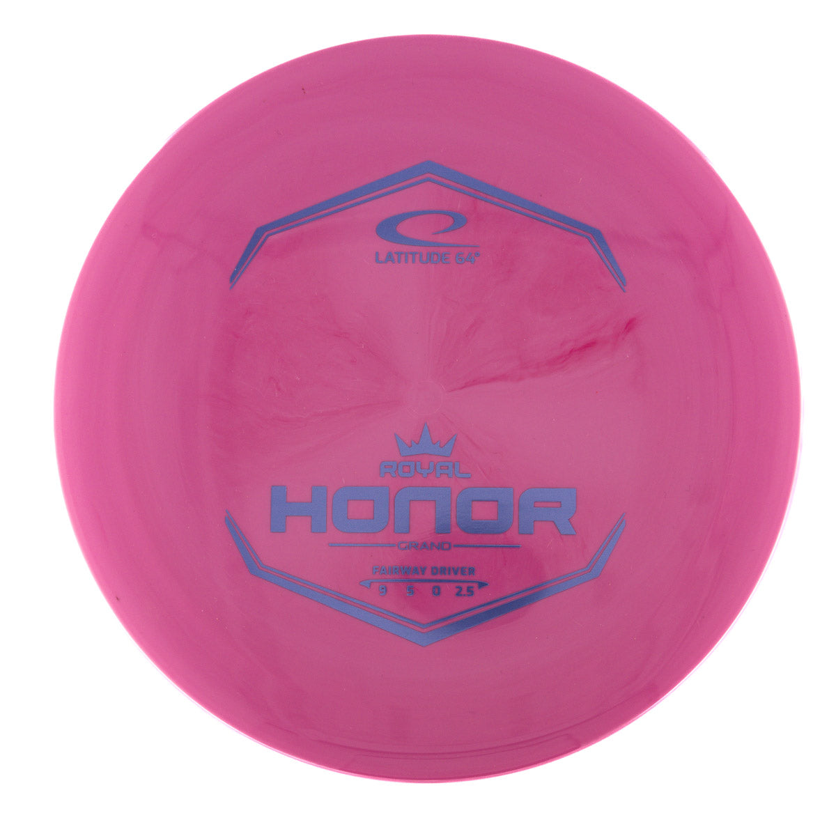 Latitude 64 Honor