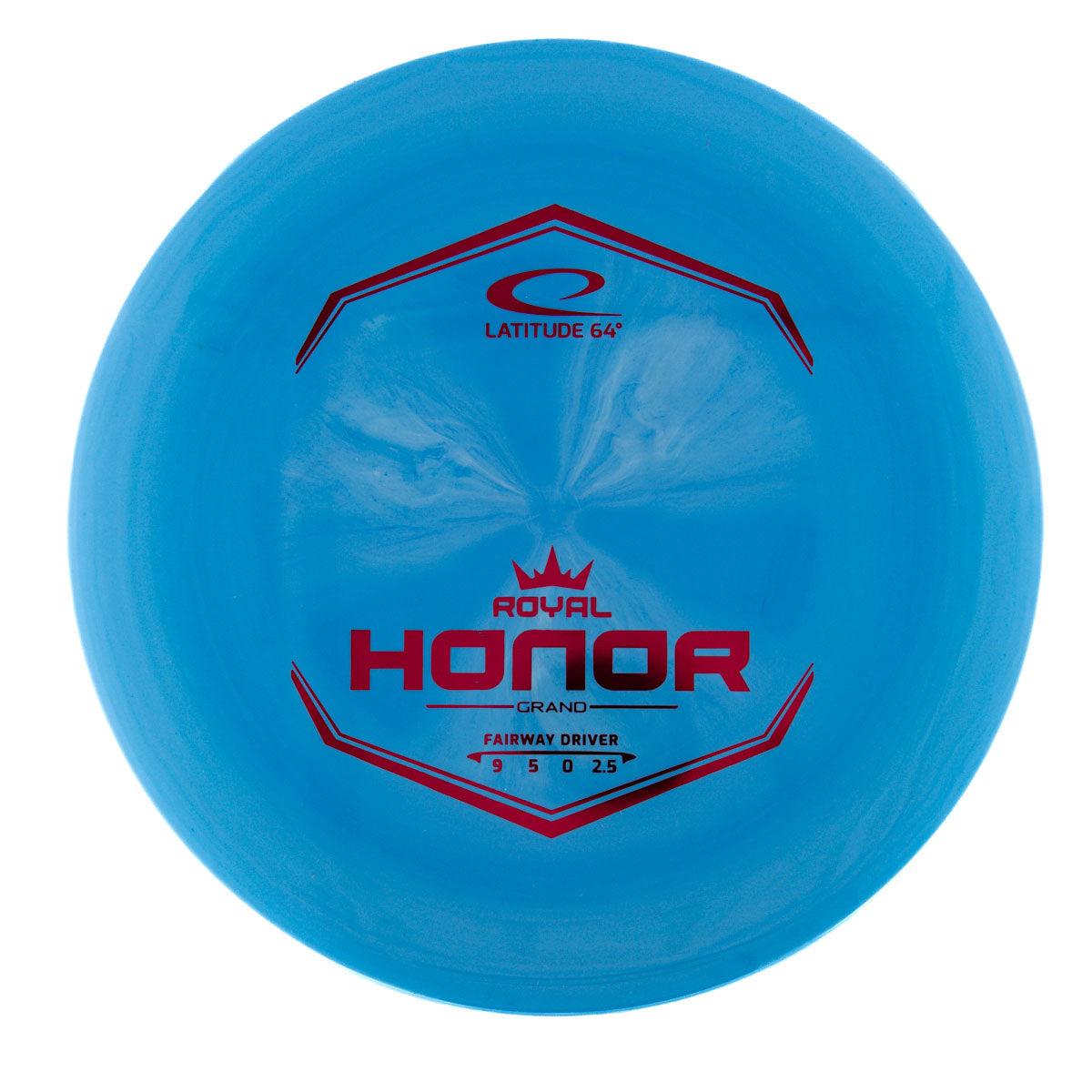 Latitude 64 Honor