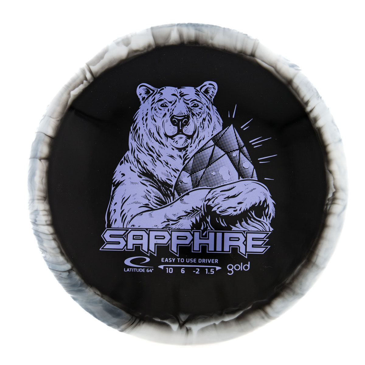 Latitude 64 Sapphire