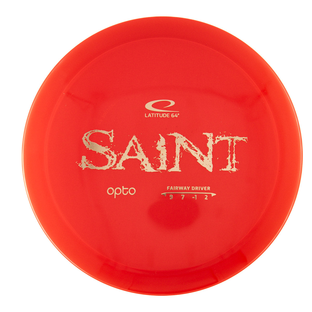 Latitude 64 Saint