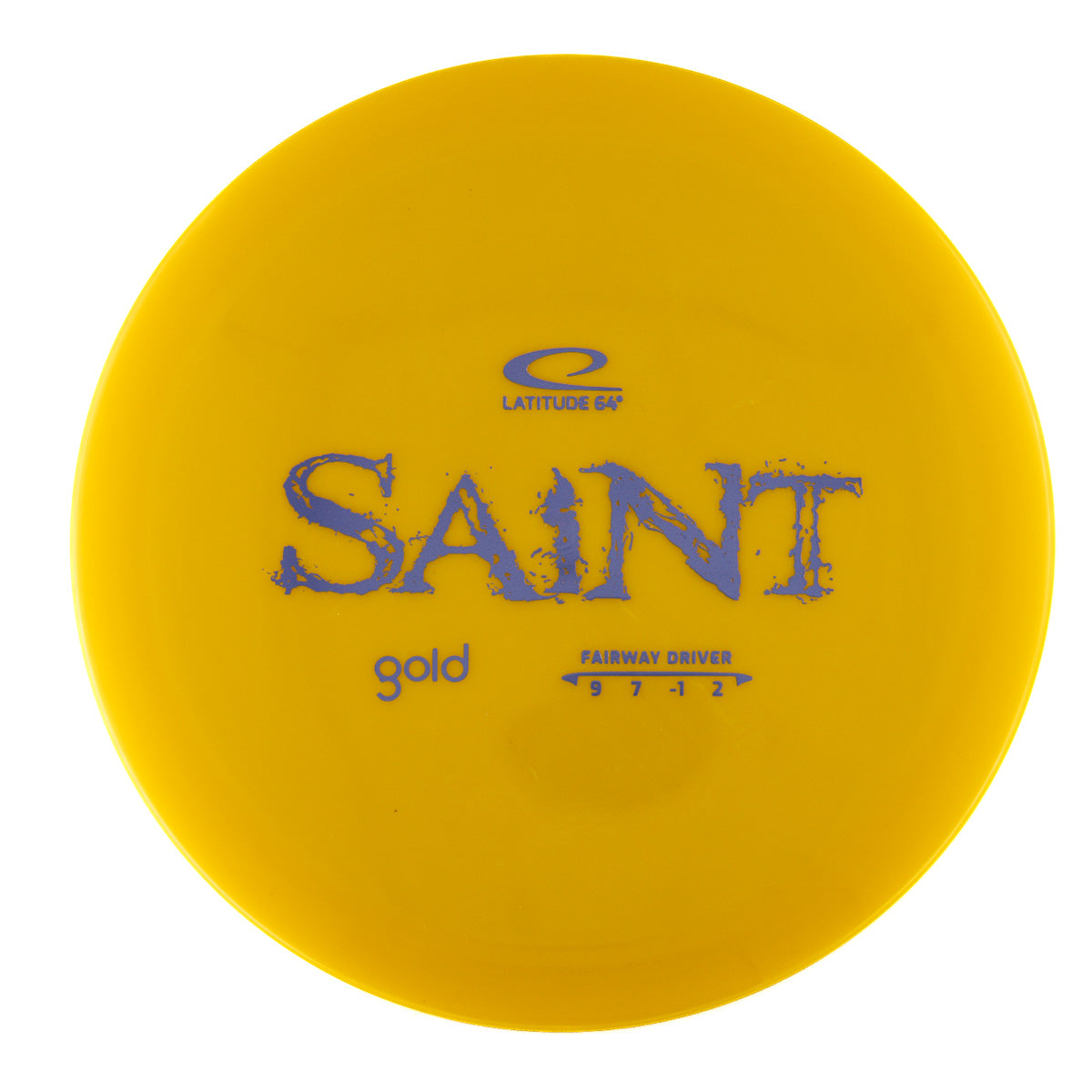 Latitude 64 Saint