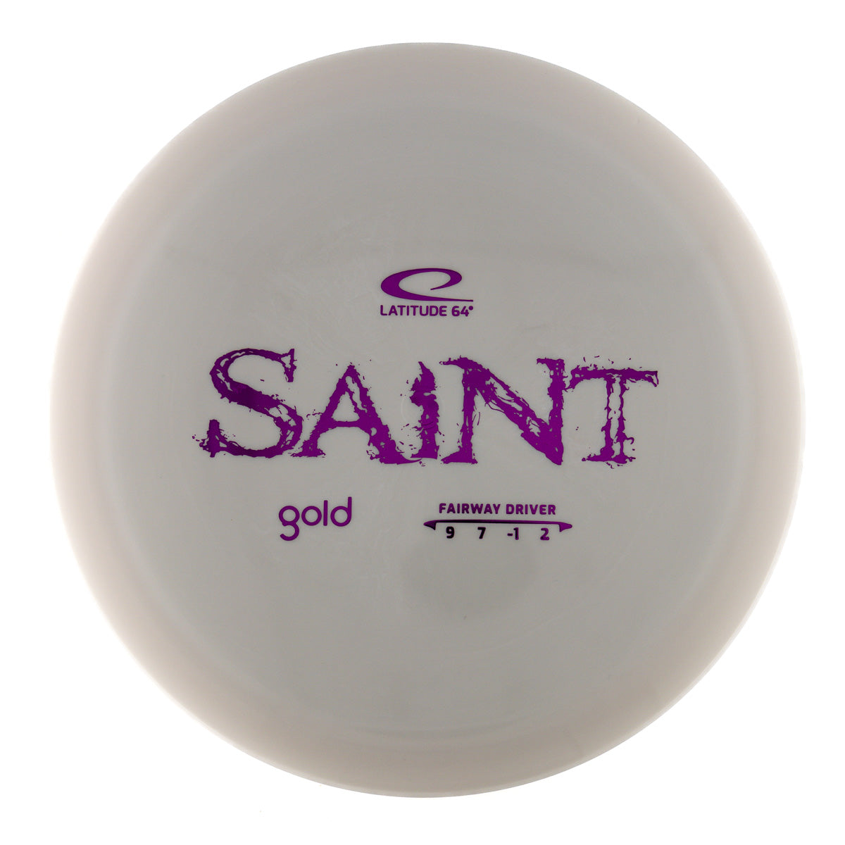 Latitude 64 Saint