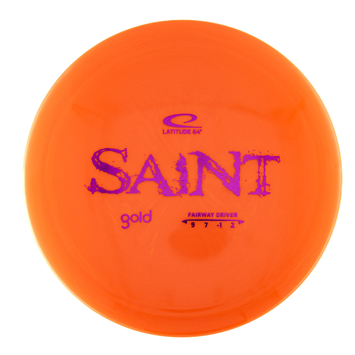 Latitude 64 Saint