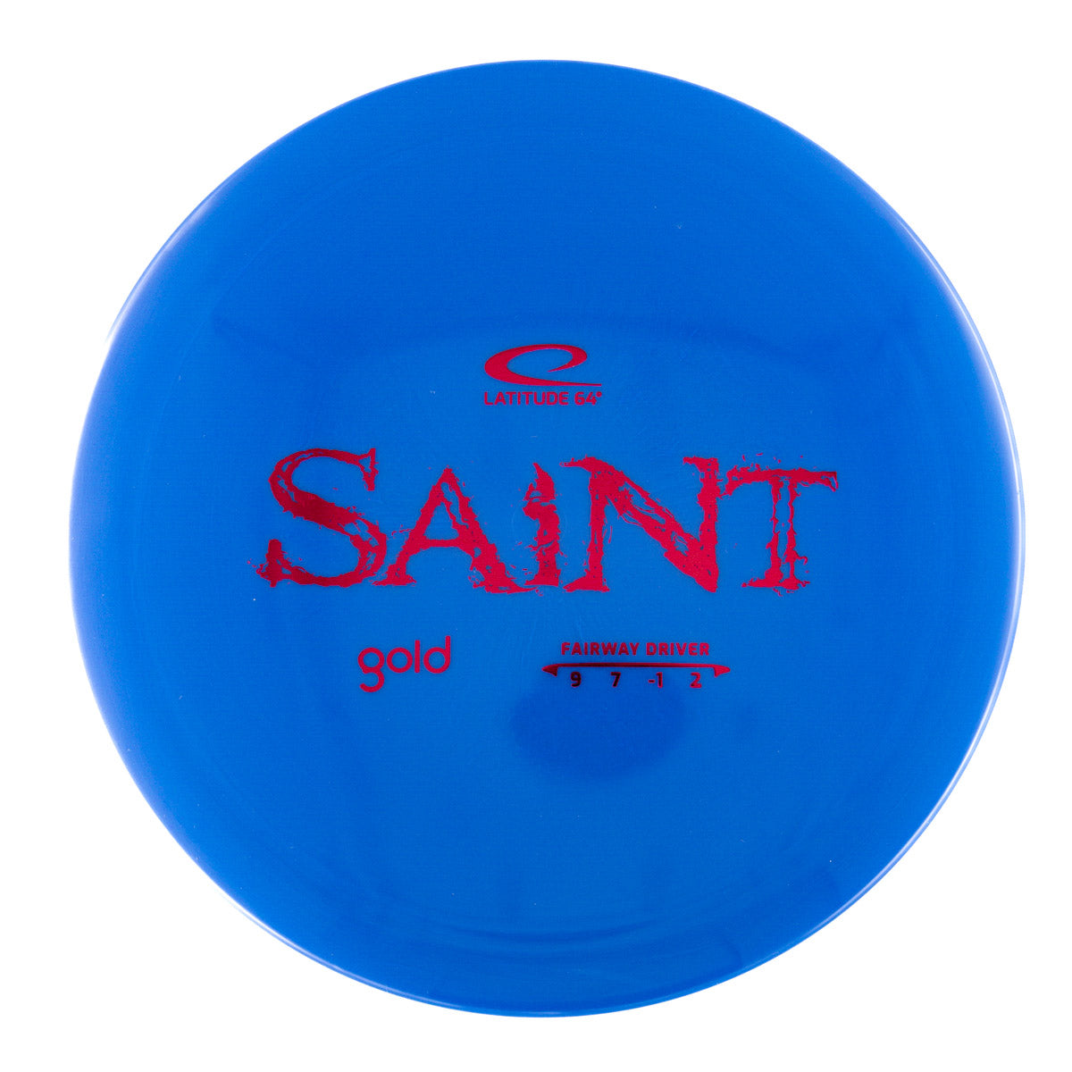 Latitude 64 Saint