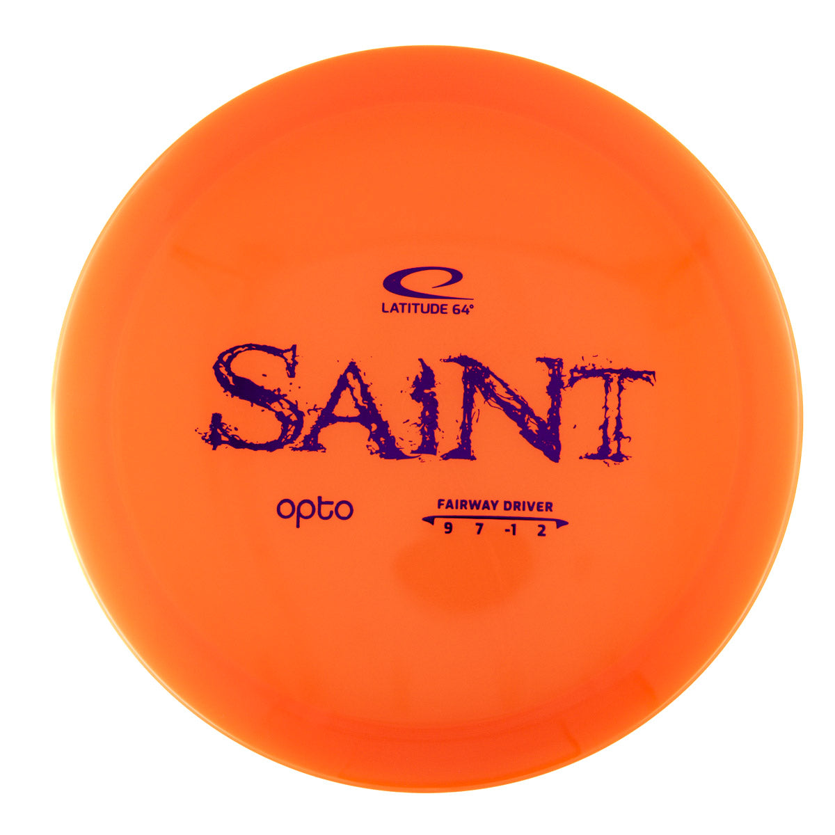 Latitude 64 Saint