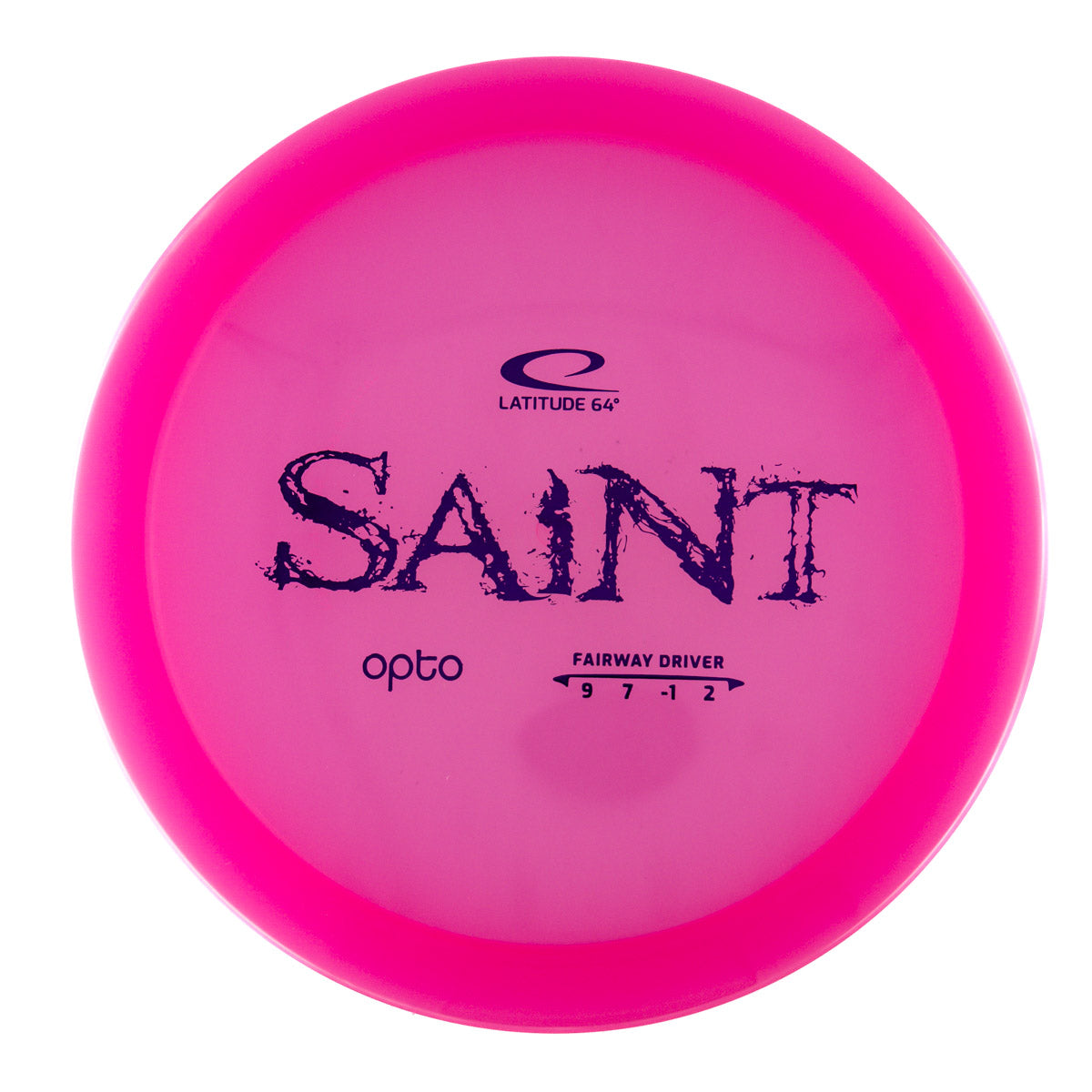 Latitude 64 Saint