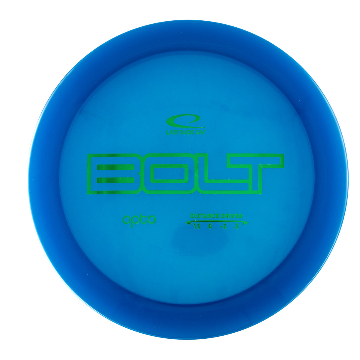 Latitude 64 Bolt