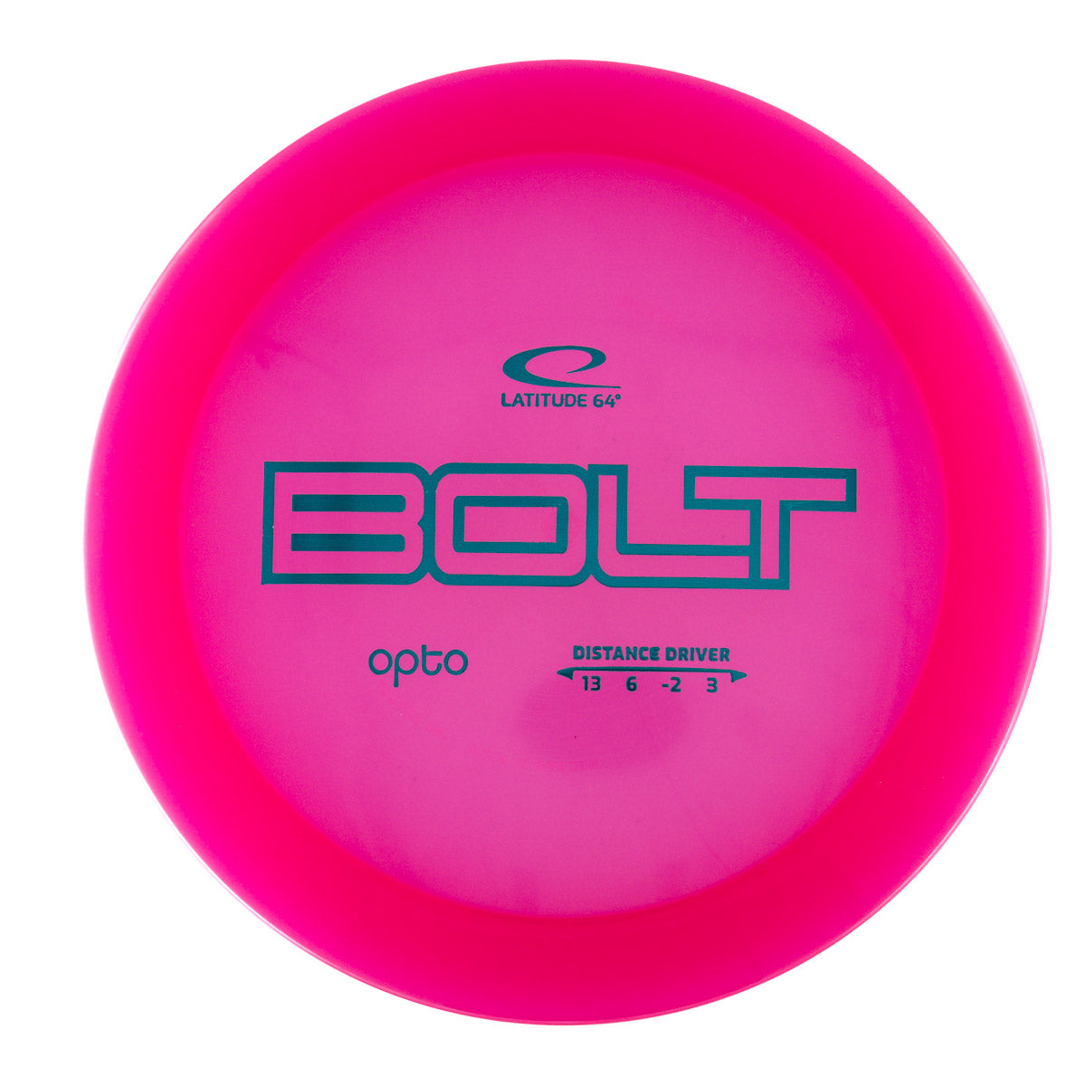 Latitude 64 Bolt