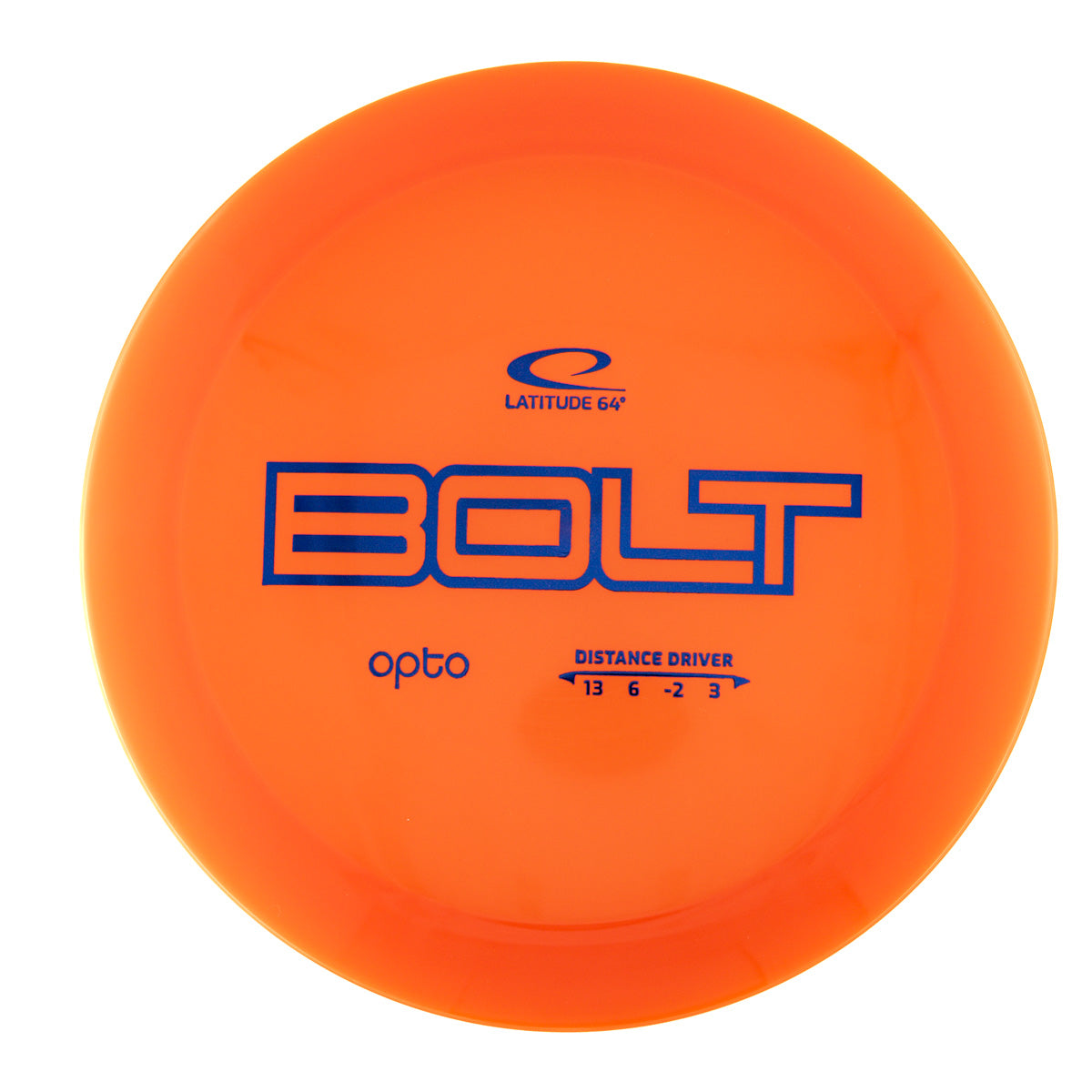 Latitude 64 Bolt