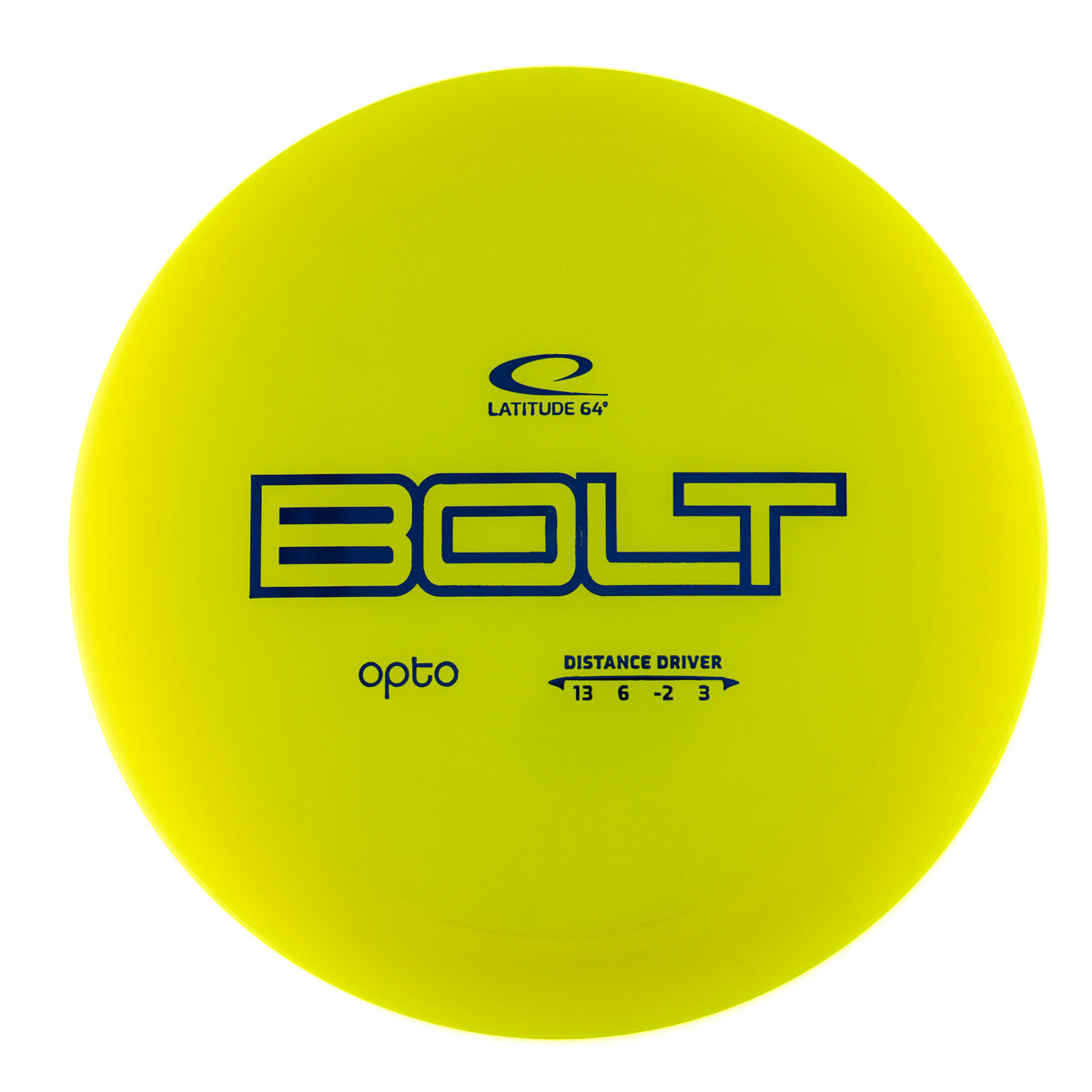 Latitude 64 Bolt