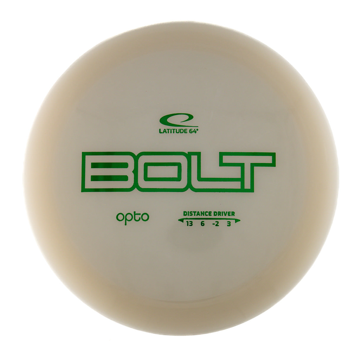 Latitude 64 Bolt