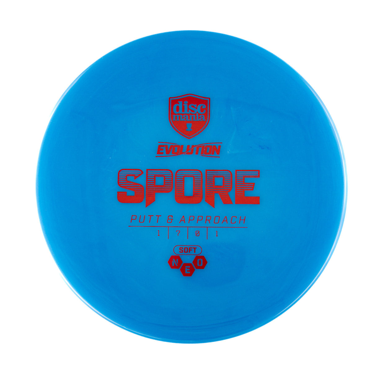Discmania Spore