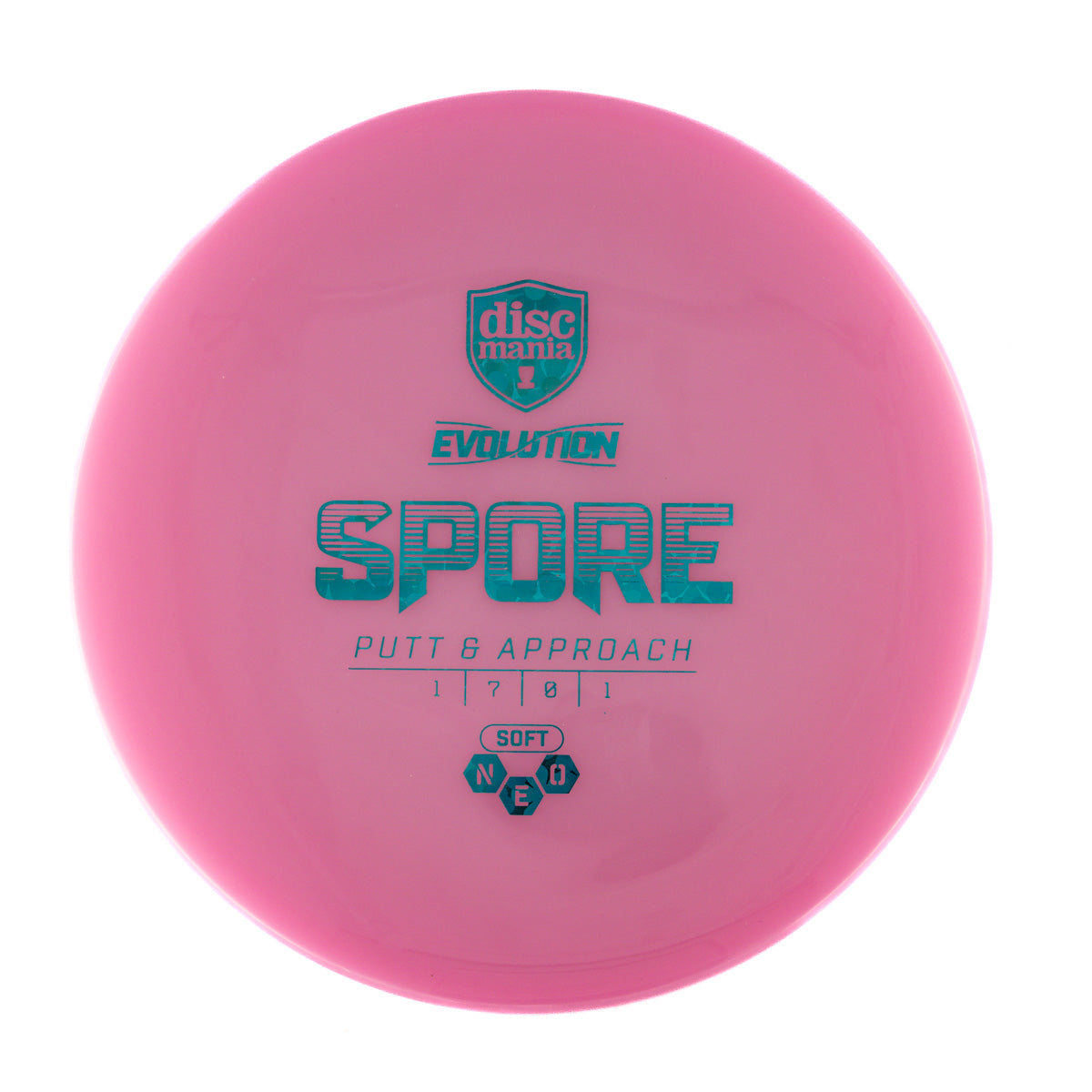 Discmania Spore