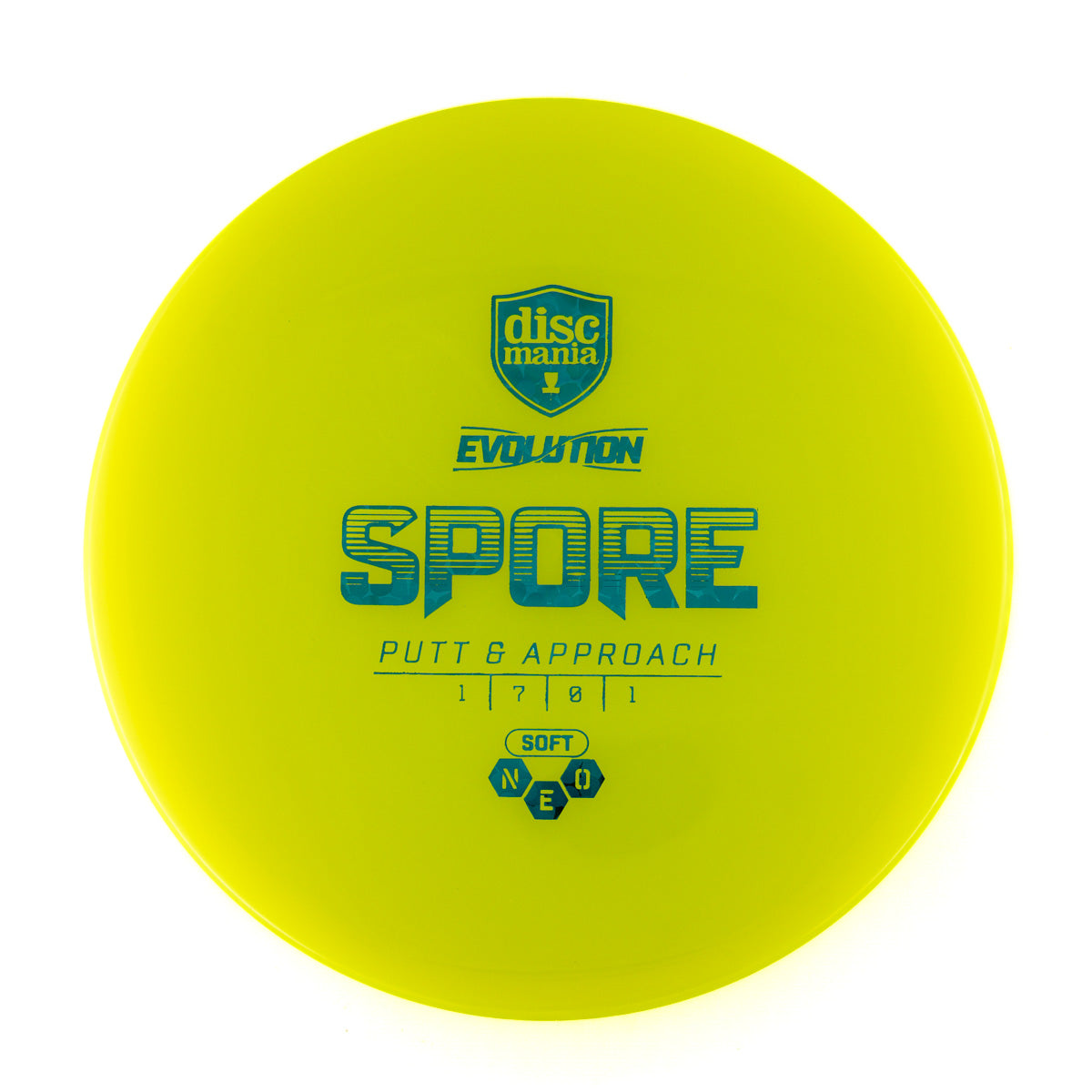 Discmania Spore