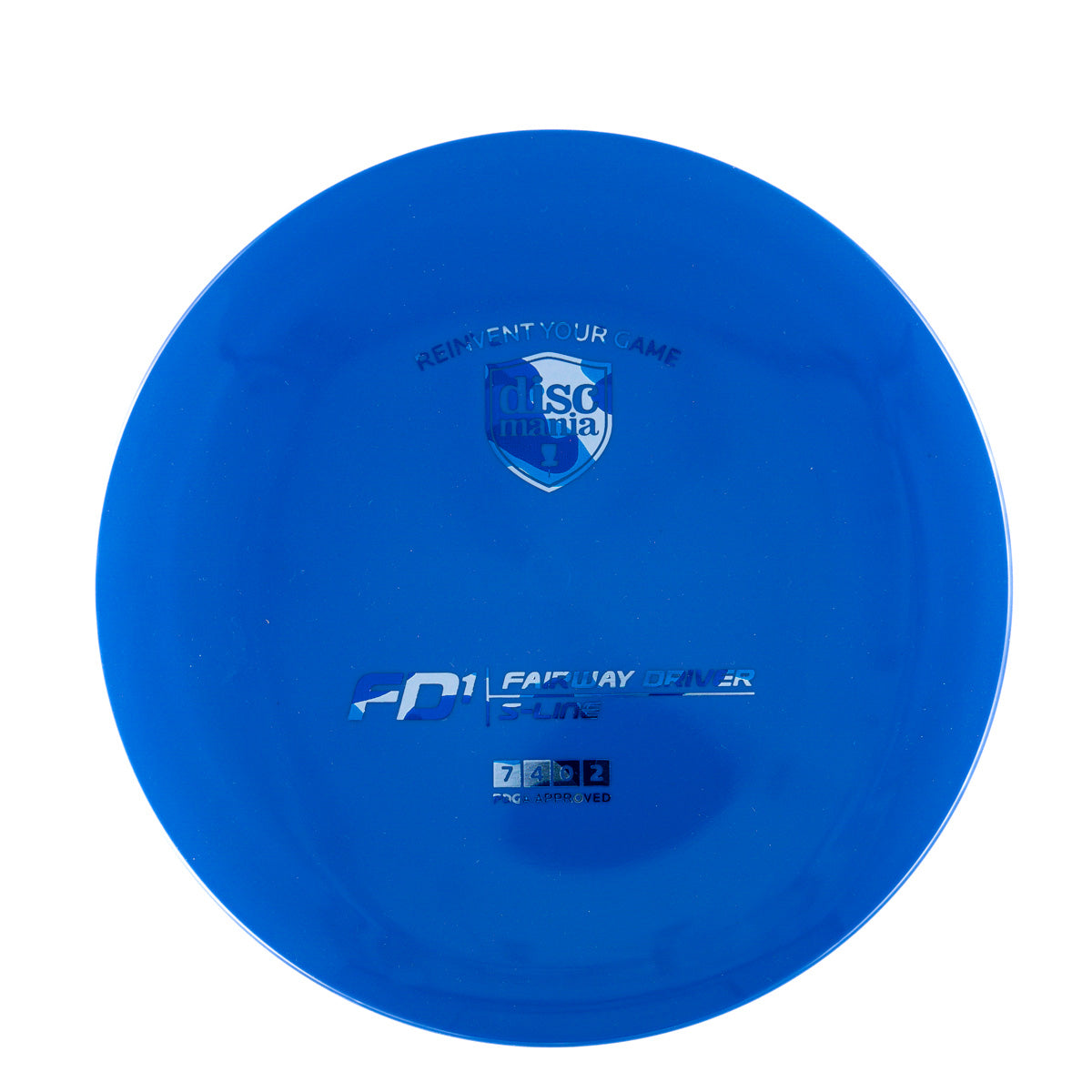 Discmania FD1