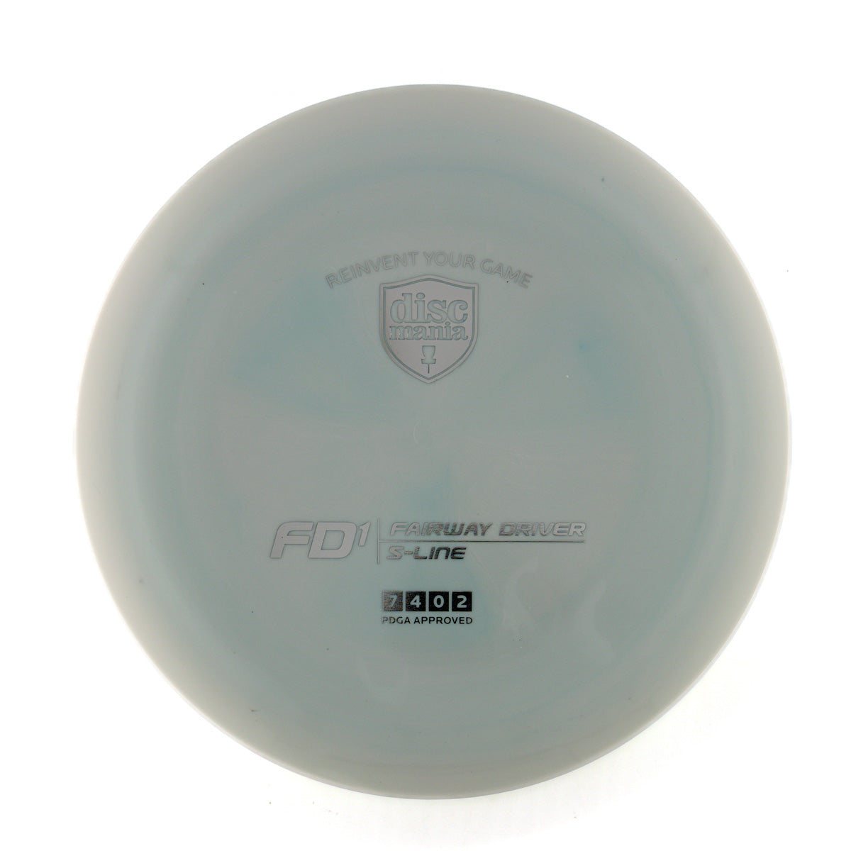 Discmania FD1