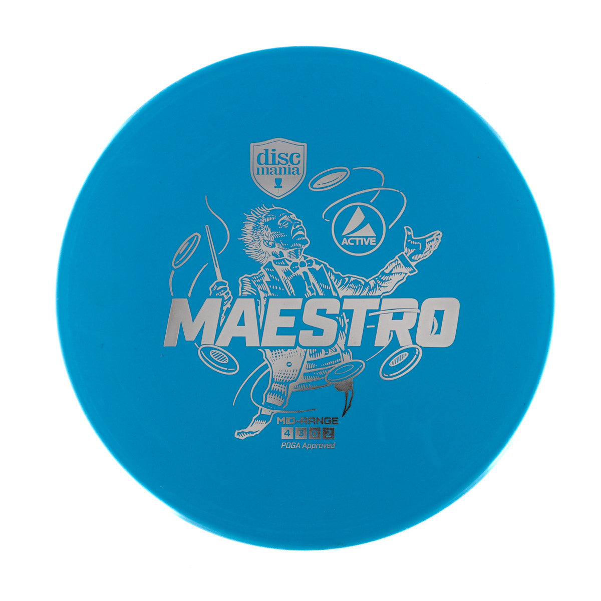 Discmania Maestro