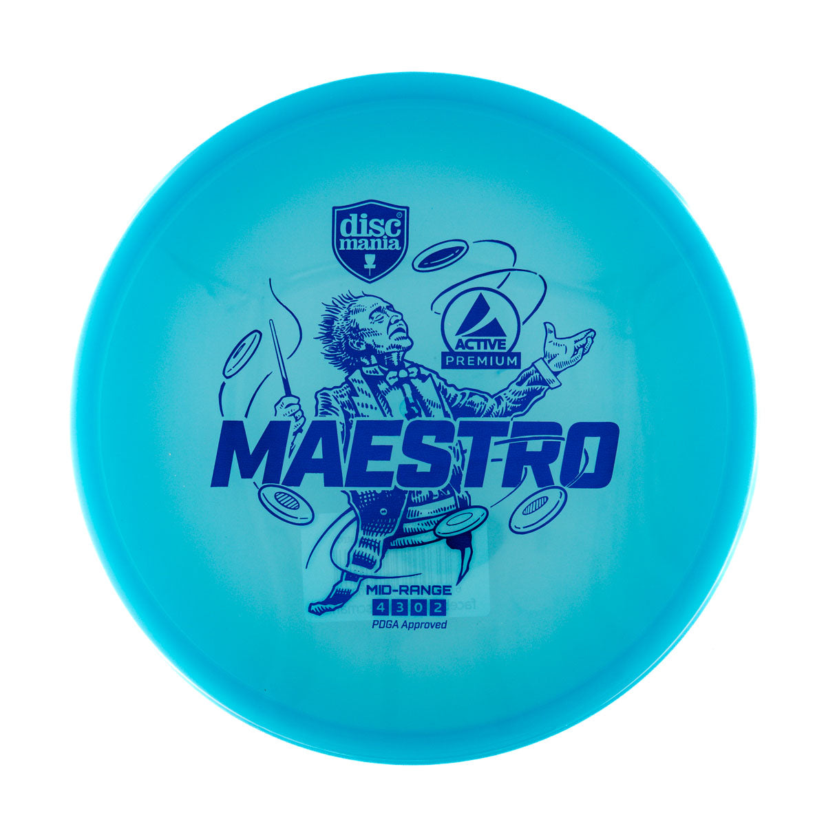 Discmania Maestro