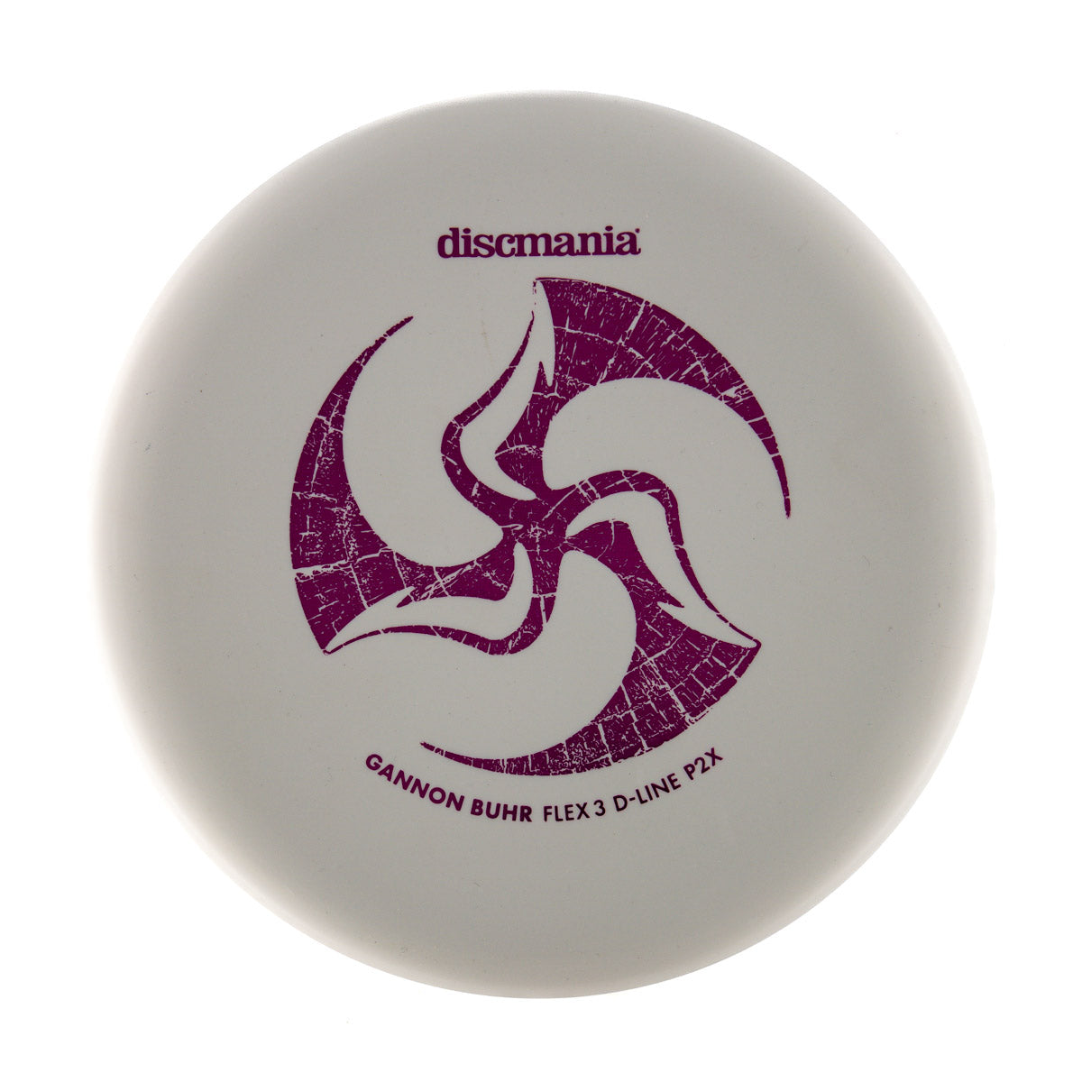 Discmania P2X (Gannon Buhr Signature Series)