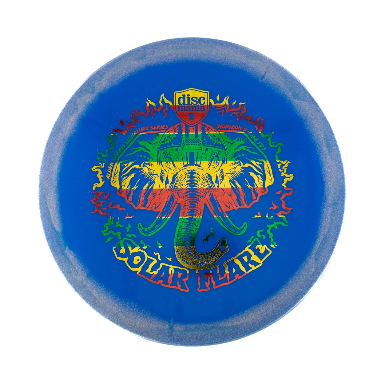Discmania FD3 (Solar Flare)