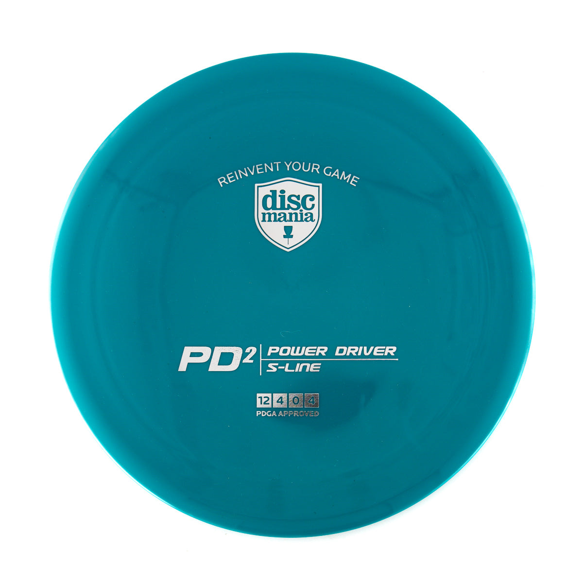 Discmania PD2