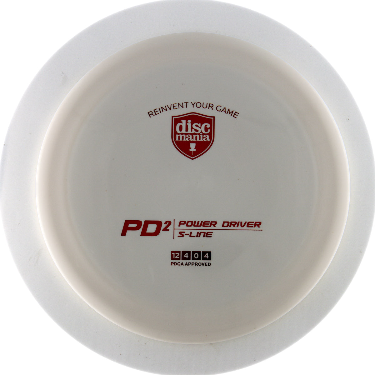 Discmania PD2
