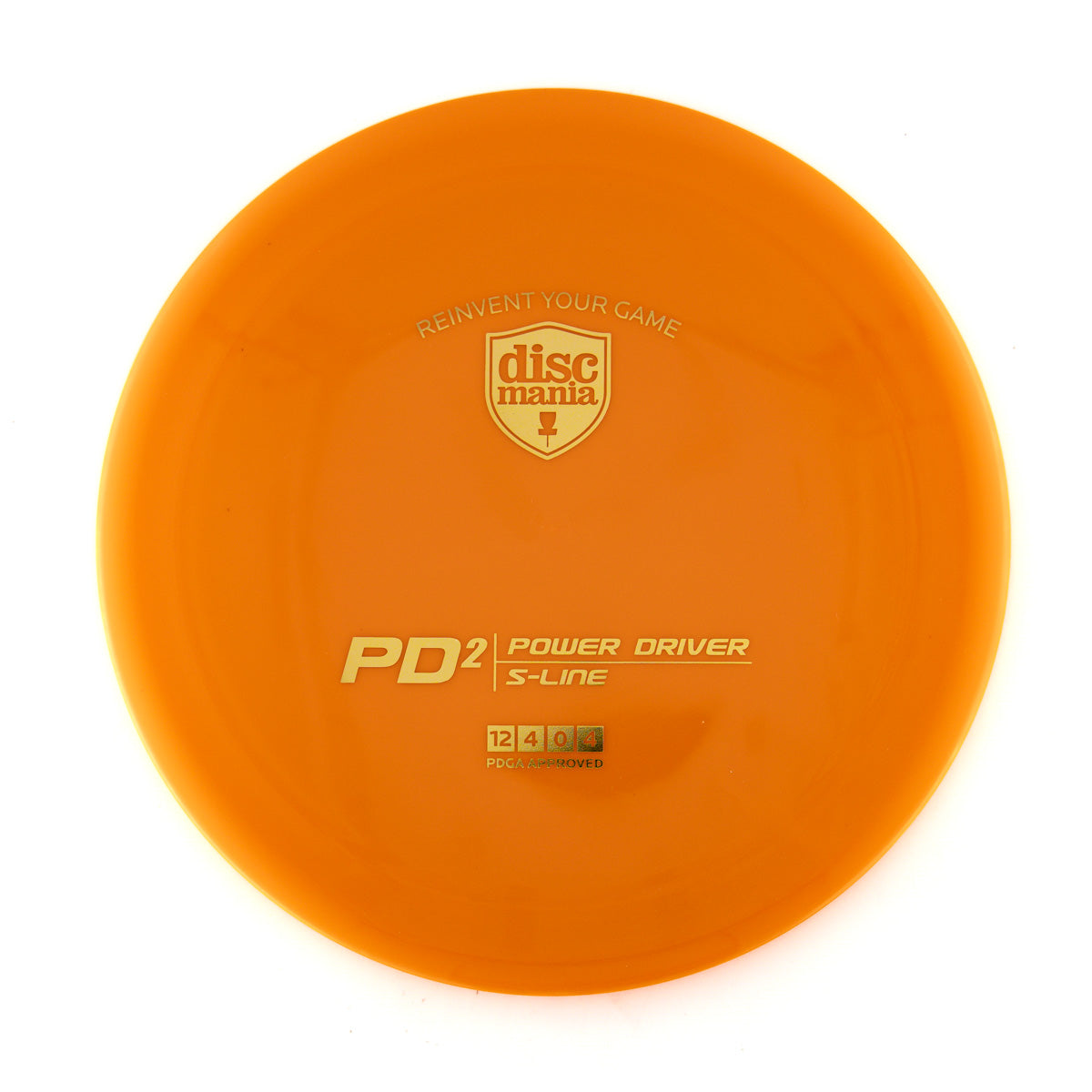 Discmania PD2