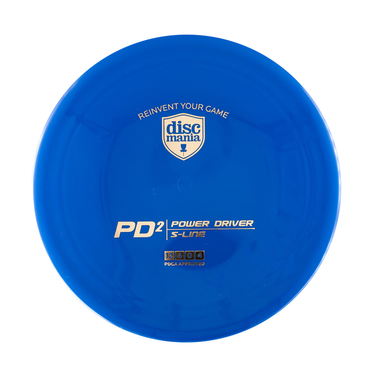 Discmania PD2