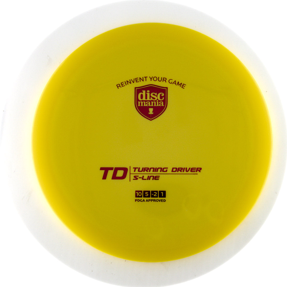 Discmania TD