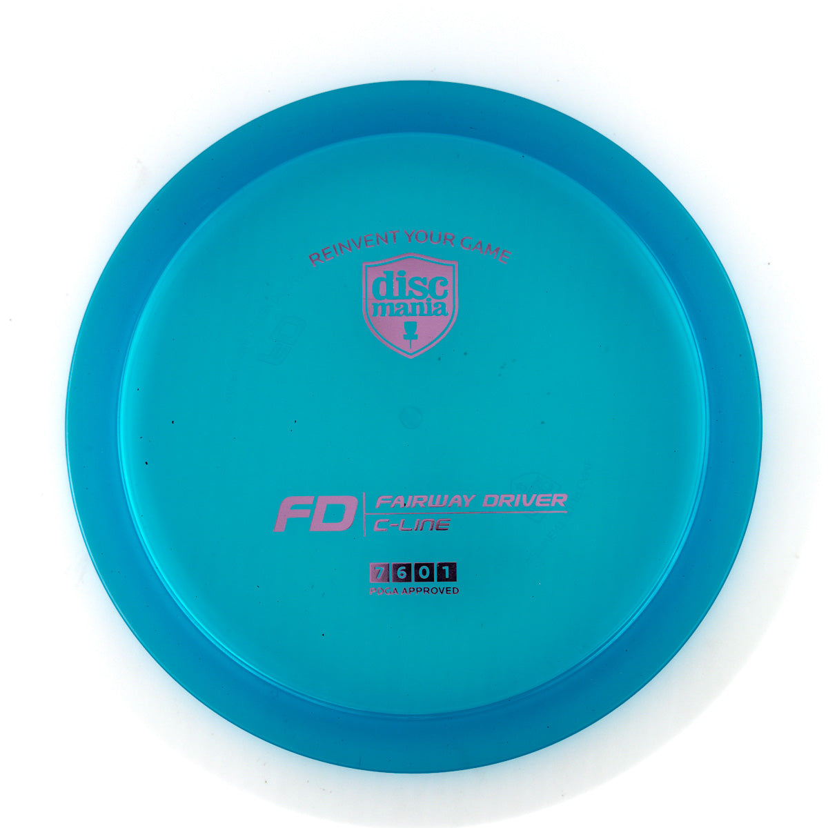 Discmania FD