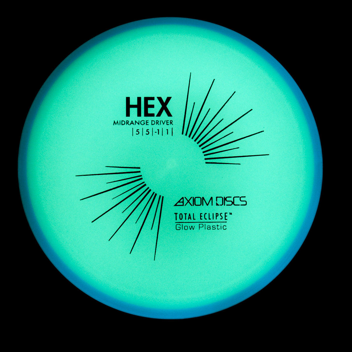 Axiom Hex