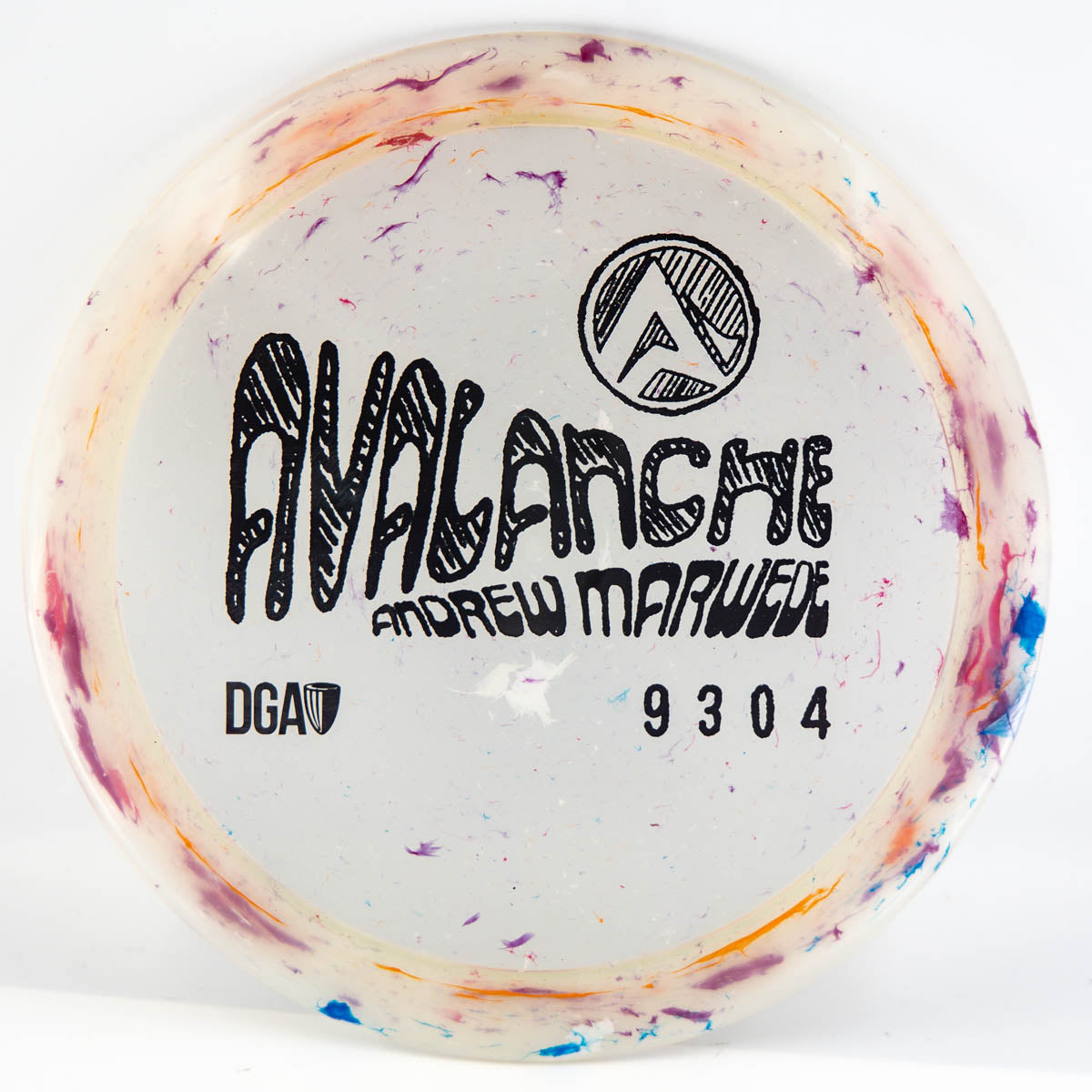 DGA Avalanche (Andrew Marwede 2025 Tour Series)