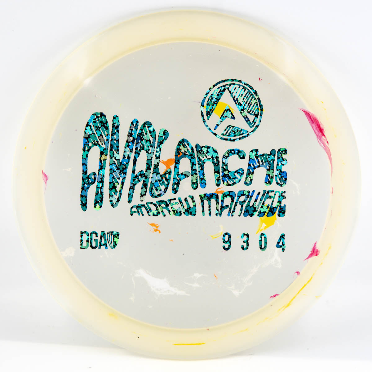 DGA Avalanche (Andrew Marwede 2025 Tour Series)