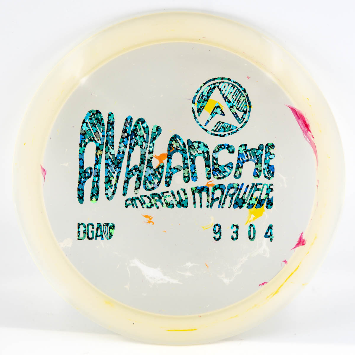 DGA Avalanche (Andrew Marwede 2025 Tour Series)