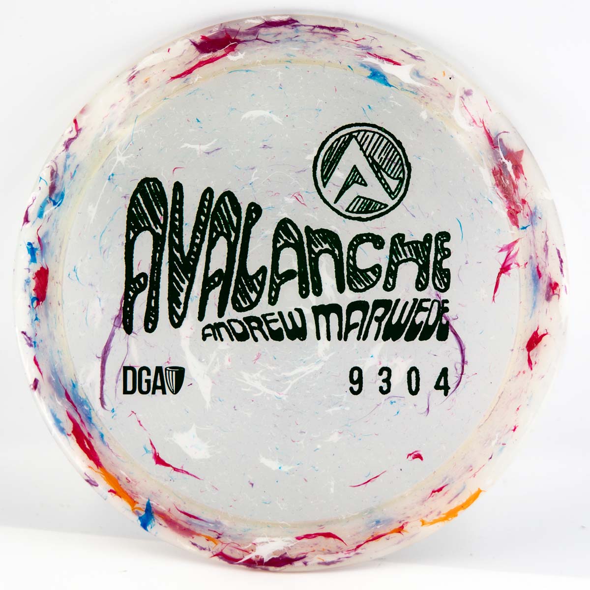 DGA Avalanche (Andrew Marwede 2025 Tour Series)