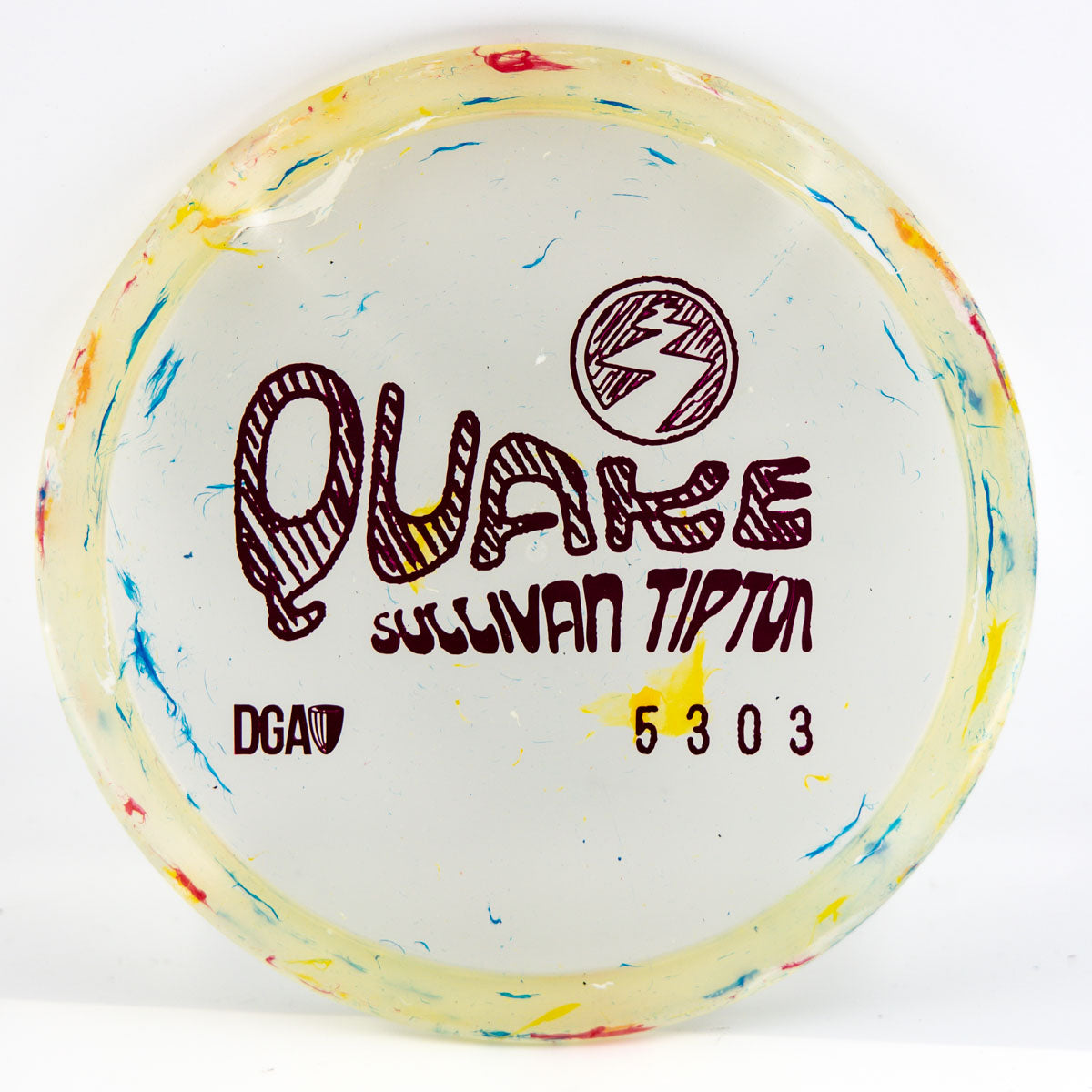 DGA Quake (Sullivan Tipton 2025 Tour Series)