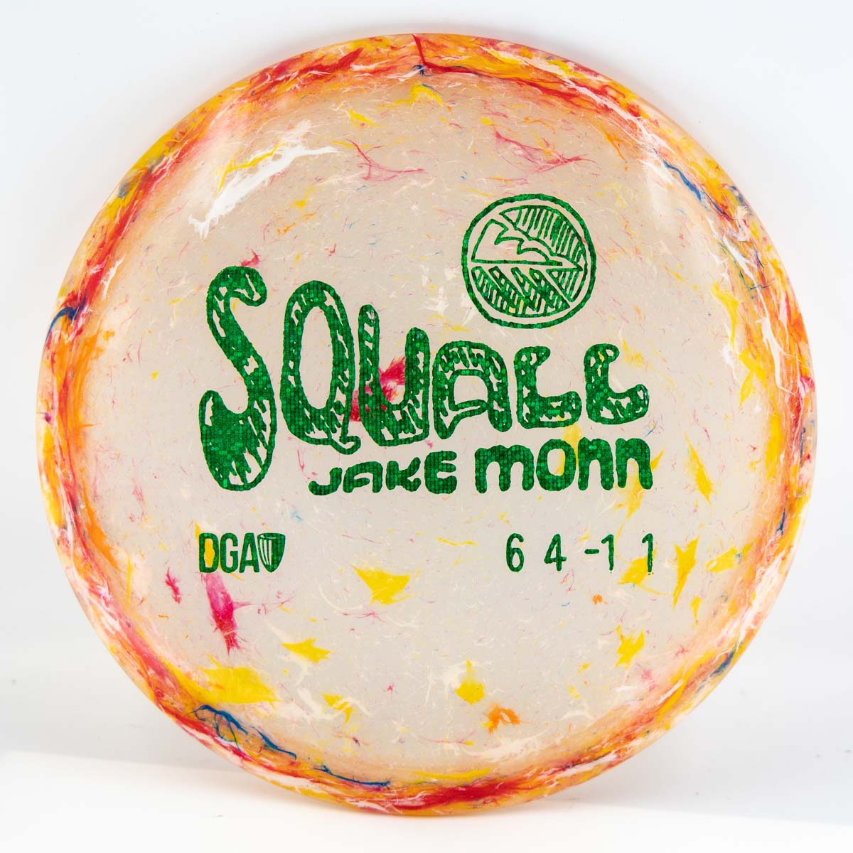DGA Squall (Jake Monn 2025 Tour Series)
