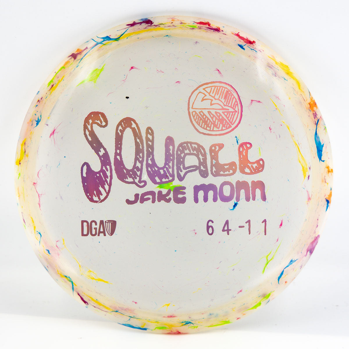 DGA Squall (Jake Monn 2025 Tour Series)
