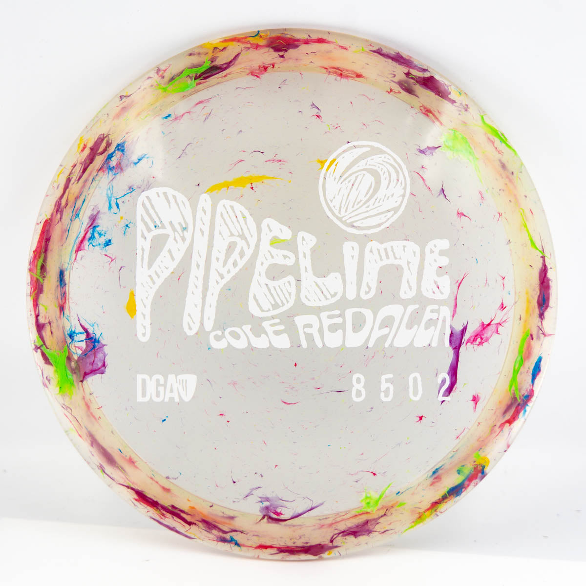 DGA Pipeline (Cole Redalen 2025 Tour Series)