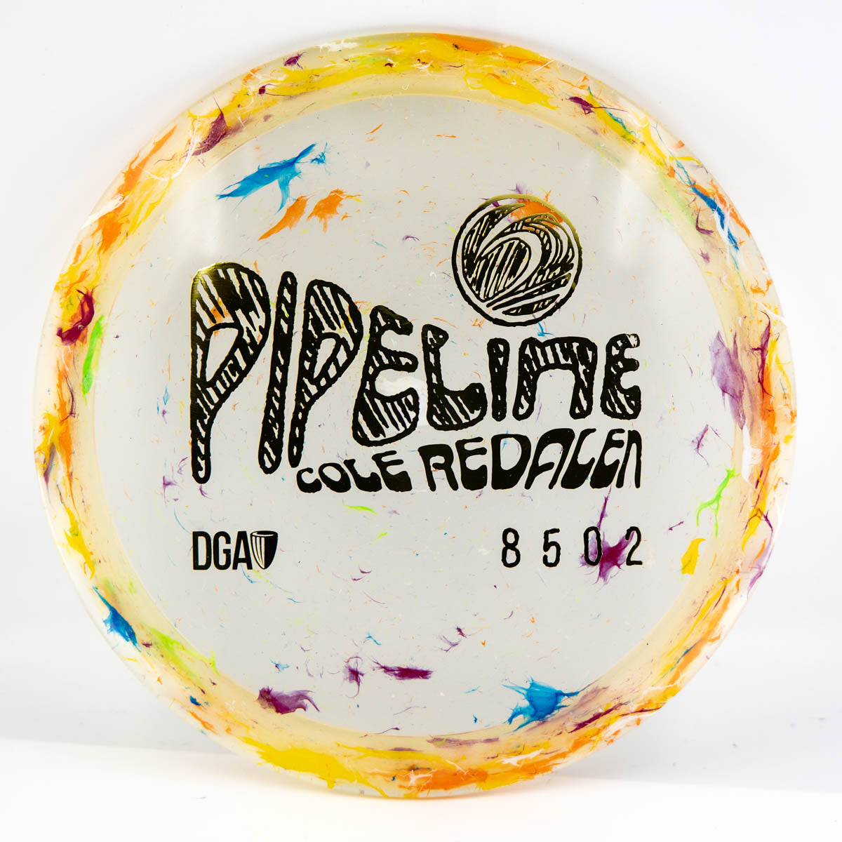 DGA Pipeline (Cole Redalen 2025 Tour Series)