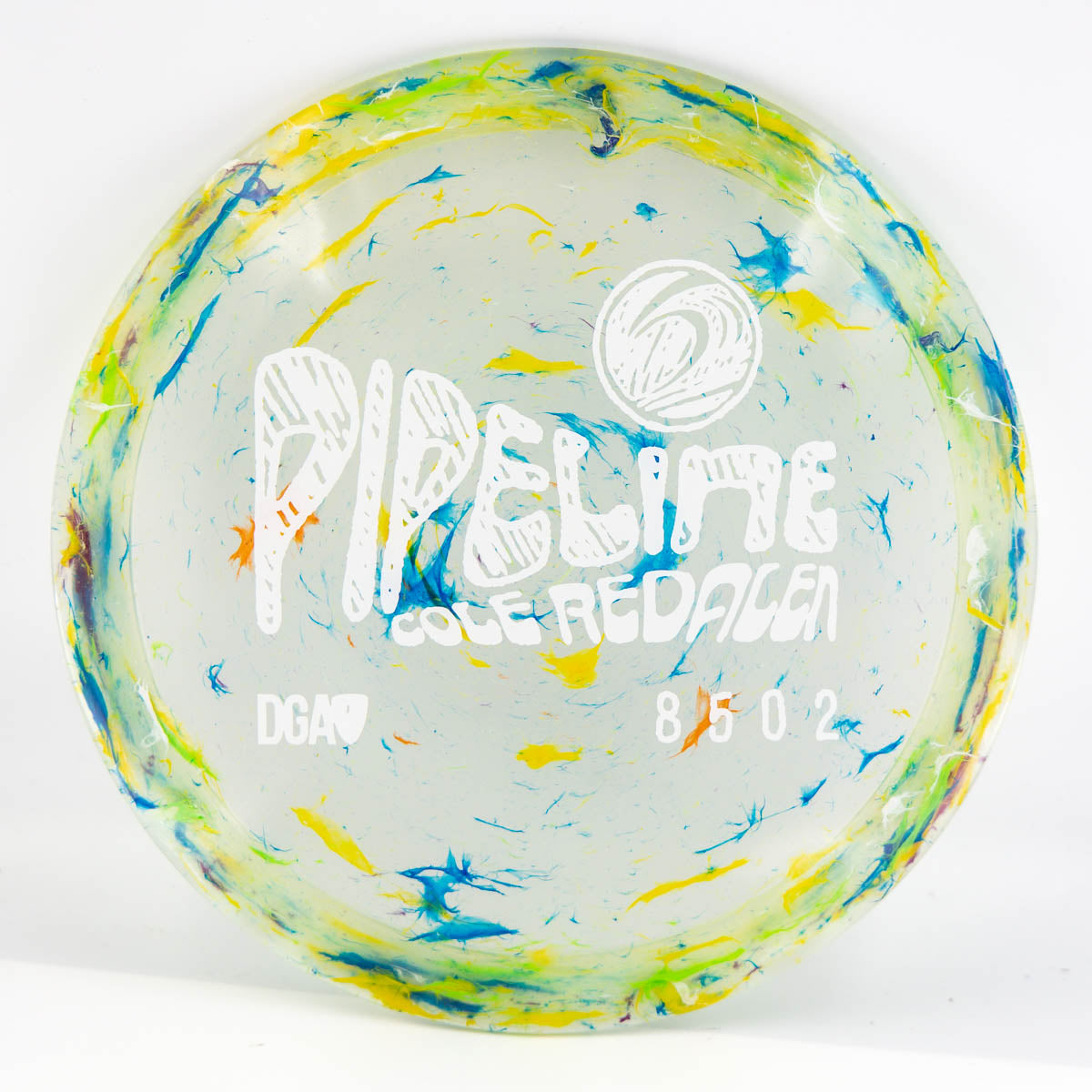 DGA Pipeline (Cole Redalen 2025 Tour Series)