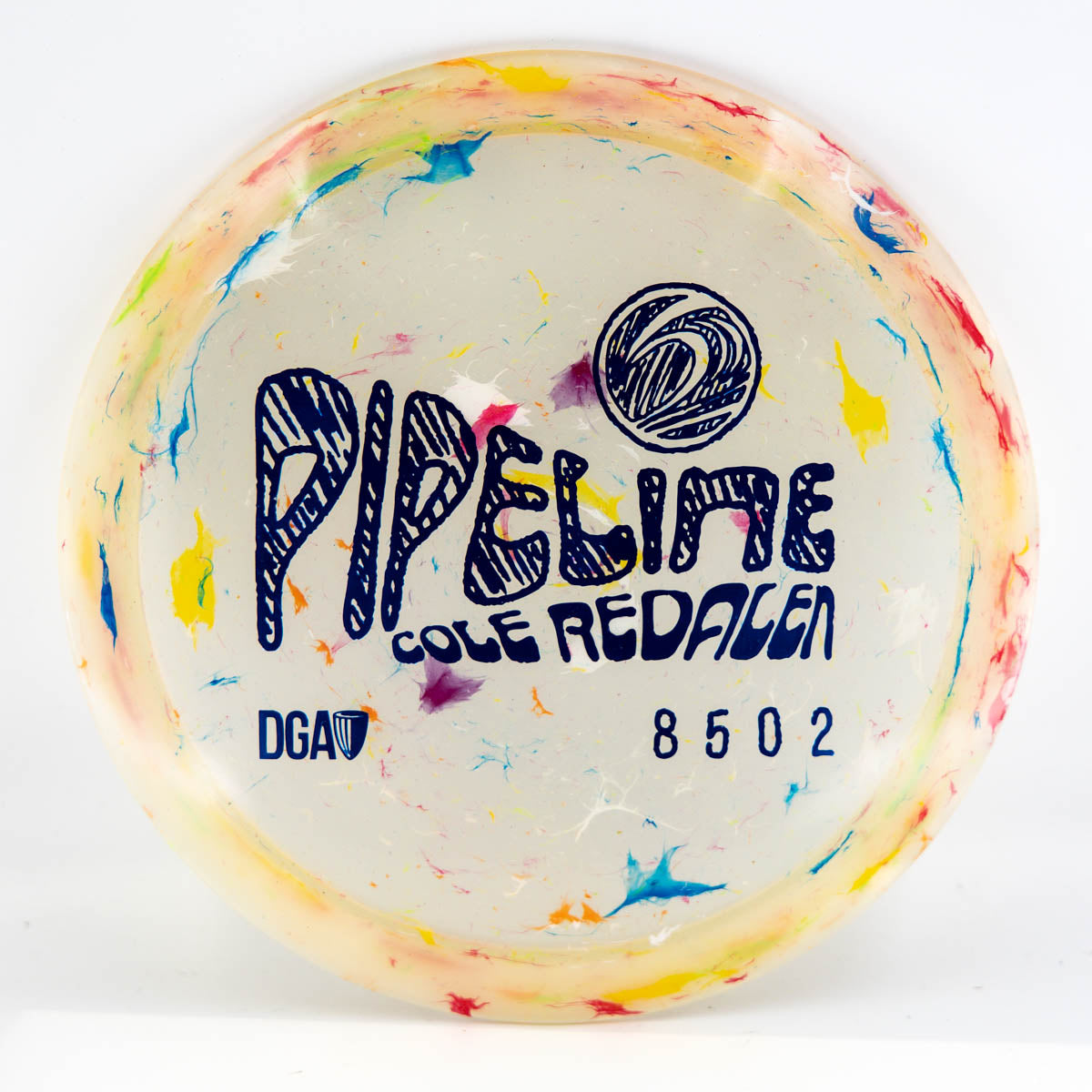 DGA Pipeline (Cole Redalen 2025 Tour Series)