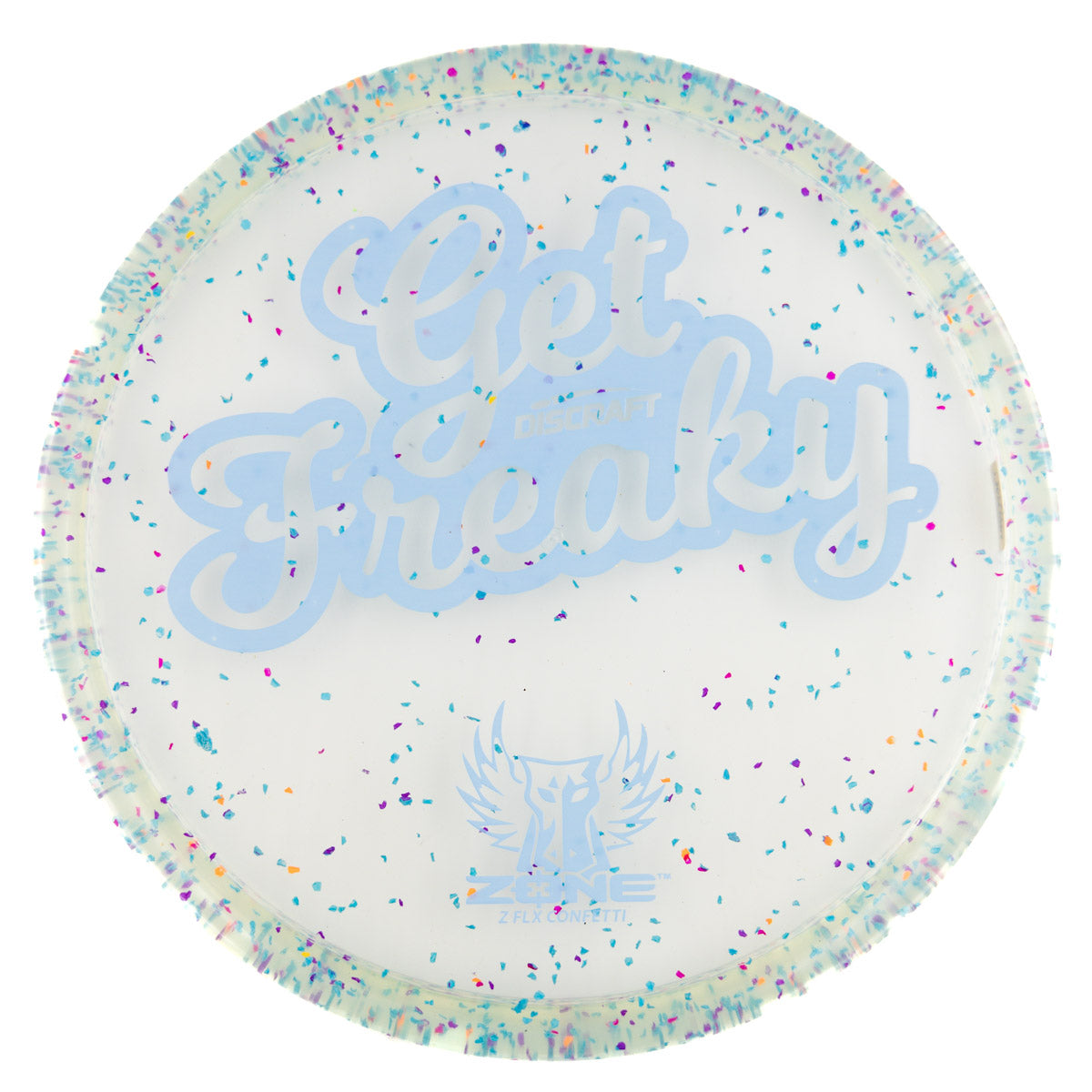 Discraft Zone (Get Freaky)