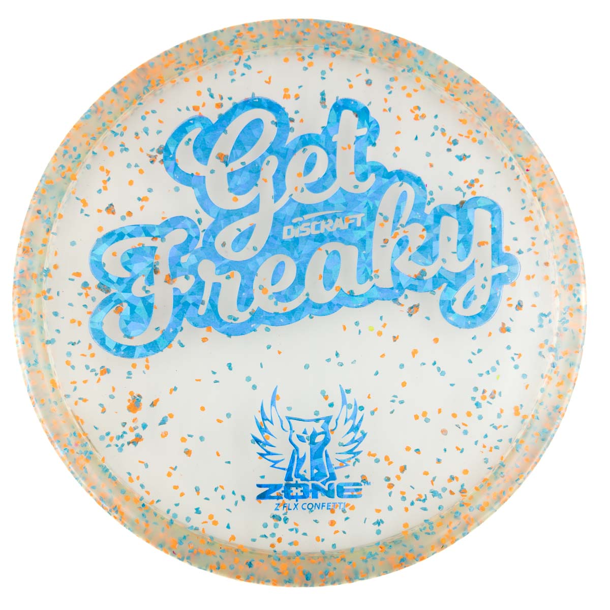 Discraft Zone (Get Freaky)