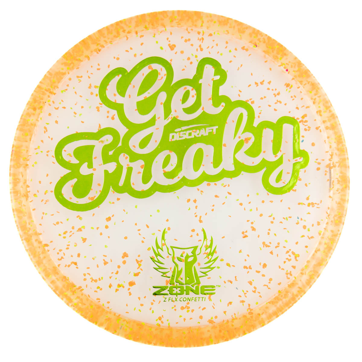 Discraft Zone (Get Freaky)
