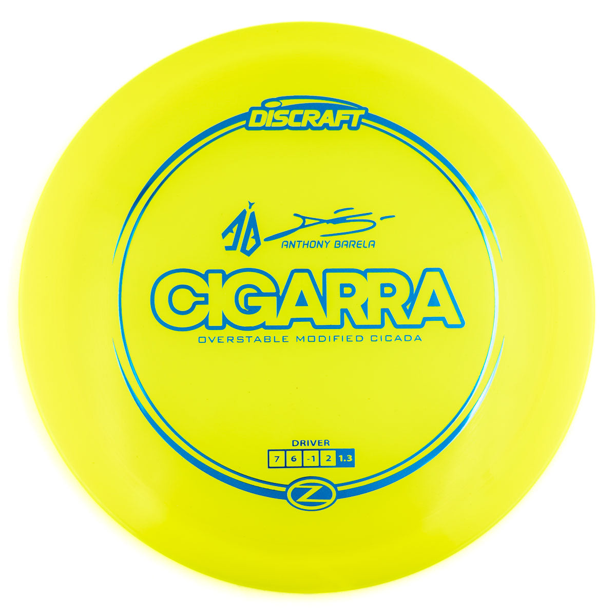 Discraft Cigarra